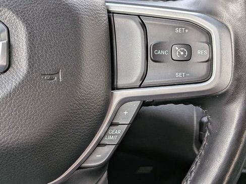 Used 2021 RAM 1500 Big Horn AWD/4WD image 25