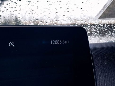 Used 2025 Ford Expedition Platinum w/ Driver's Package image 21