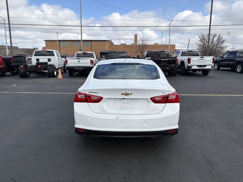 Used 2023 Chevrolet Malibu LT image 7