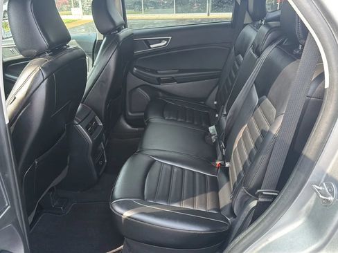 Used 2021 Ford Edge SEL FWD image 10
