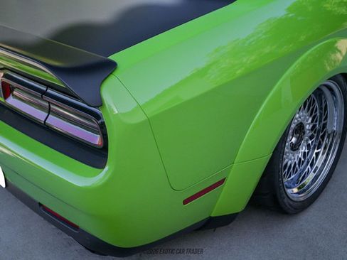 Used 2019 Dodge Challenger SRT Hellcat Redeye RWD image 67