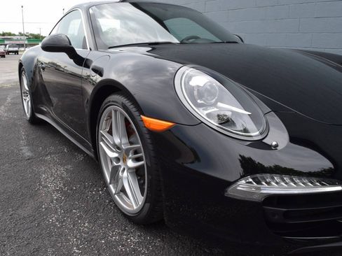 Used 2015 Porsche 911 Carrera 4S AWD/4WD image 30