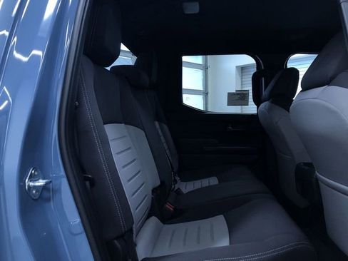 New 2026 Toyota Tacoma TRD Sport image 15