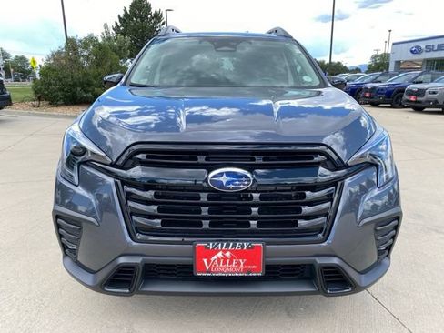 New 2026 Subaru Ascent Premium AWD/4WD image 8