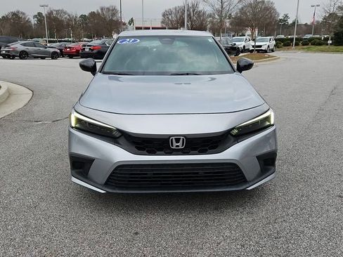 Used 2023 Honda Civic Sport image 11