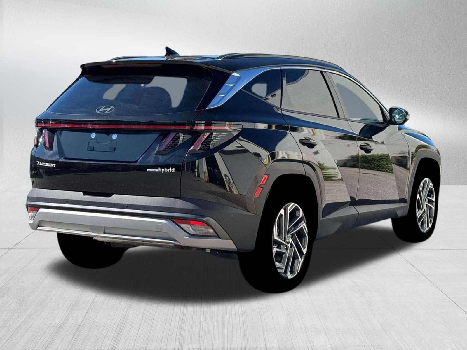 New 2026 Hyundai Tucson Limited AWD/4WD image 7