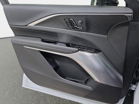 New 2026 Cadillac Lyriq Premium Sport AWD/4WD image 24