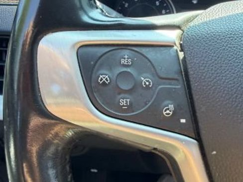 Used 2019 GMC Terrain SLT w/ Preferred Package AWD/4WD image 12