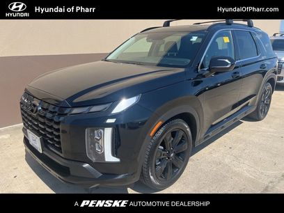 Certified 2023 Hyundai Palisade XRT