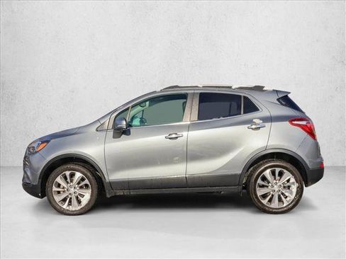 Used 2019 Buick Encore Preferred w/ Safety Package image 8