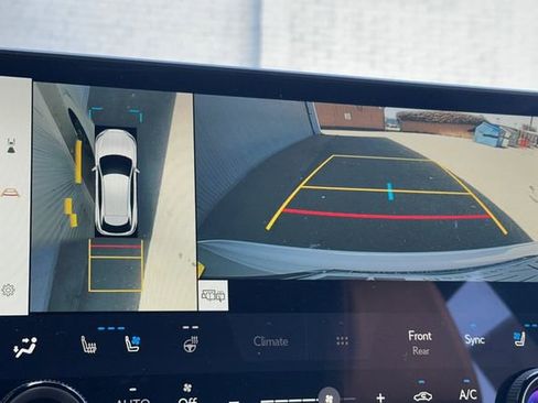 New 2026 Lexus RX 350 image 16