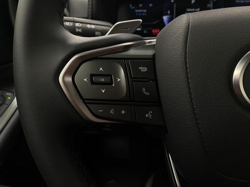 New 2026 Lexus IS 350 F Sport AWD/4WD image 14