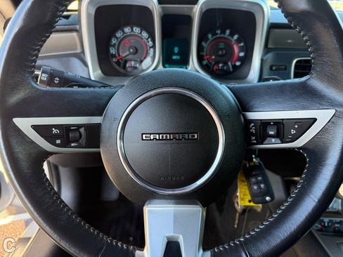 Used 2011 Chevrolet Camaro SS w/ RS Package image 17