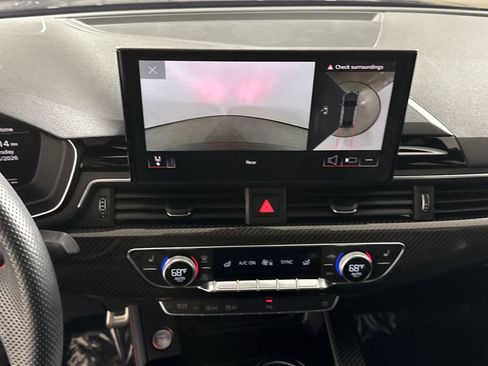 Used 2023 Audi S5 Premium Plus w/ Premium Plus Package image 4