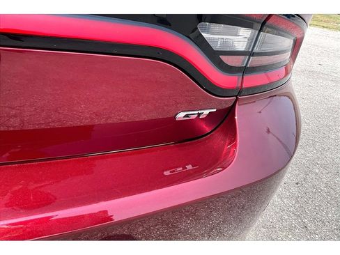 Used 2021 Dodge Charger GT w/ Plus Group AWD/4WD image 38
