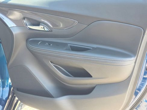 Certified 2019 Buick Encore Preferred w/ Safety Package image 19