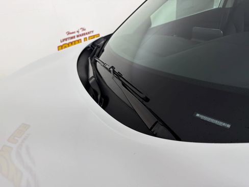 New 2026 Nissan Rogue SV image 12