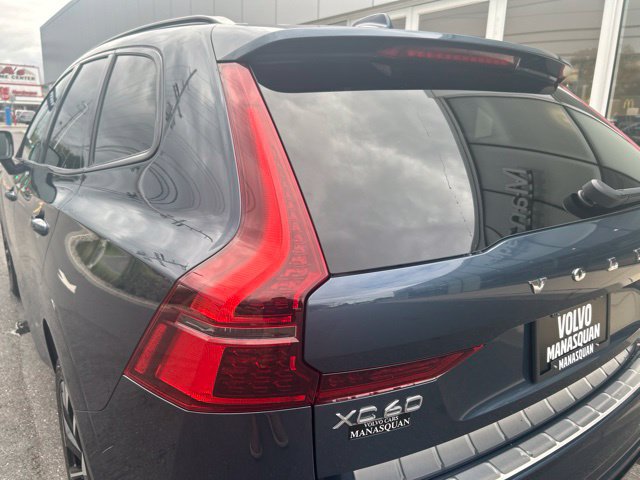 Certified 2026 Volvo XC60 B5 Plus AWD/4WD image 10