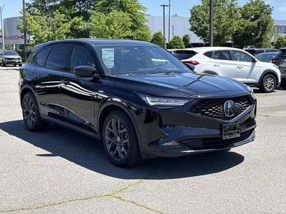 Used 2023 Acura MDX A-Spec