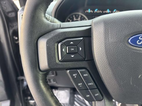 Used 2018 Ford F150 XLT w/ Equipment Group 302A Luxury image 19