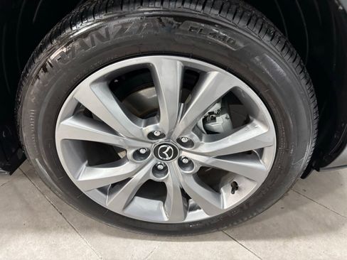 Certified 2022 MAZDA CX-30 AWD 2.5 S w/ Select Package image 9