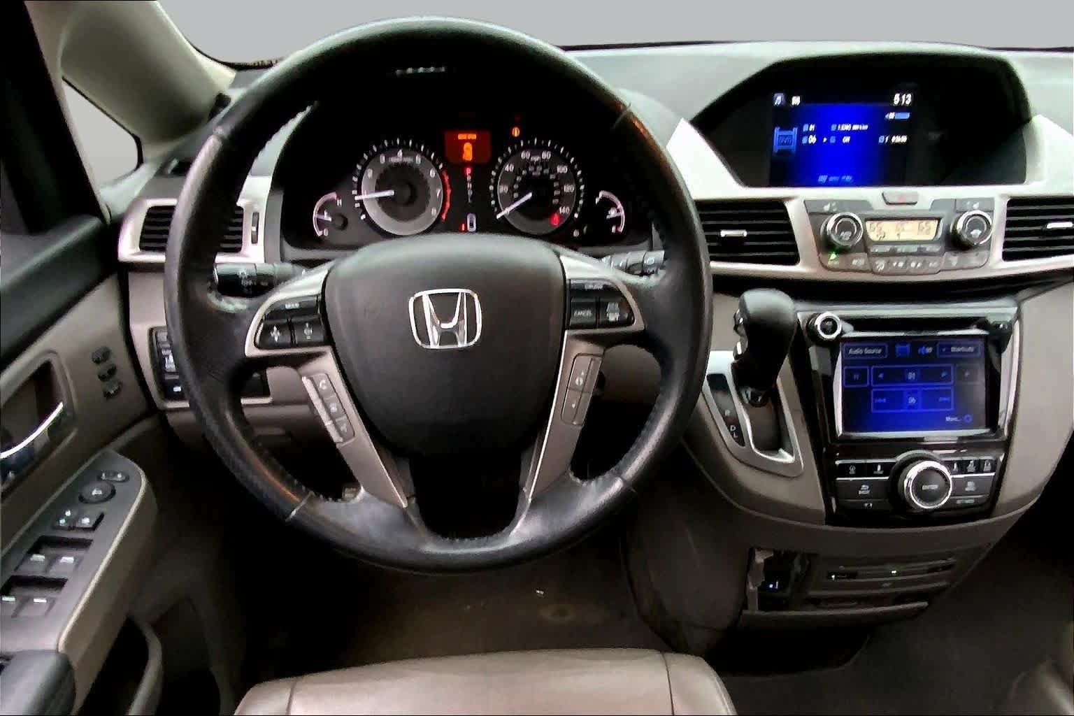 Used 2016 Honda Odyssey Touring image 6