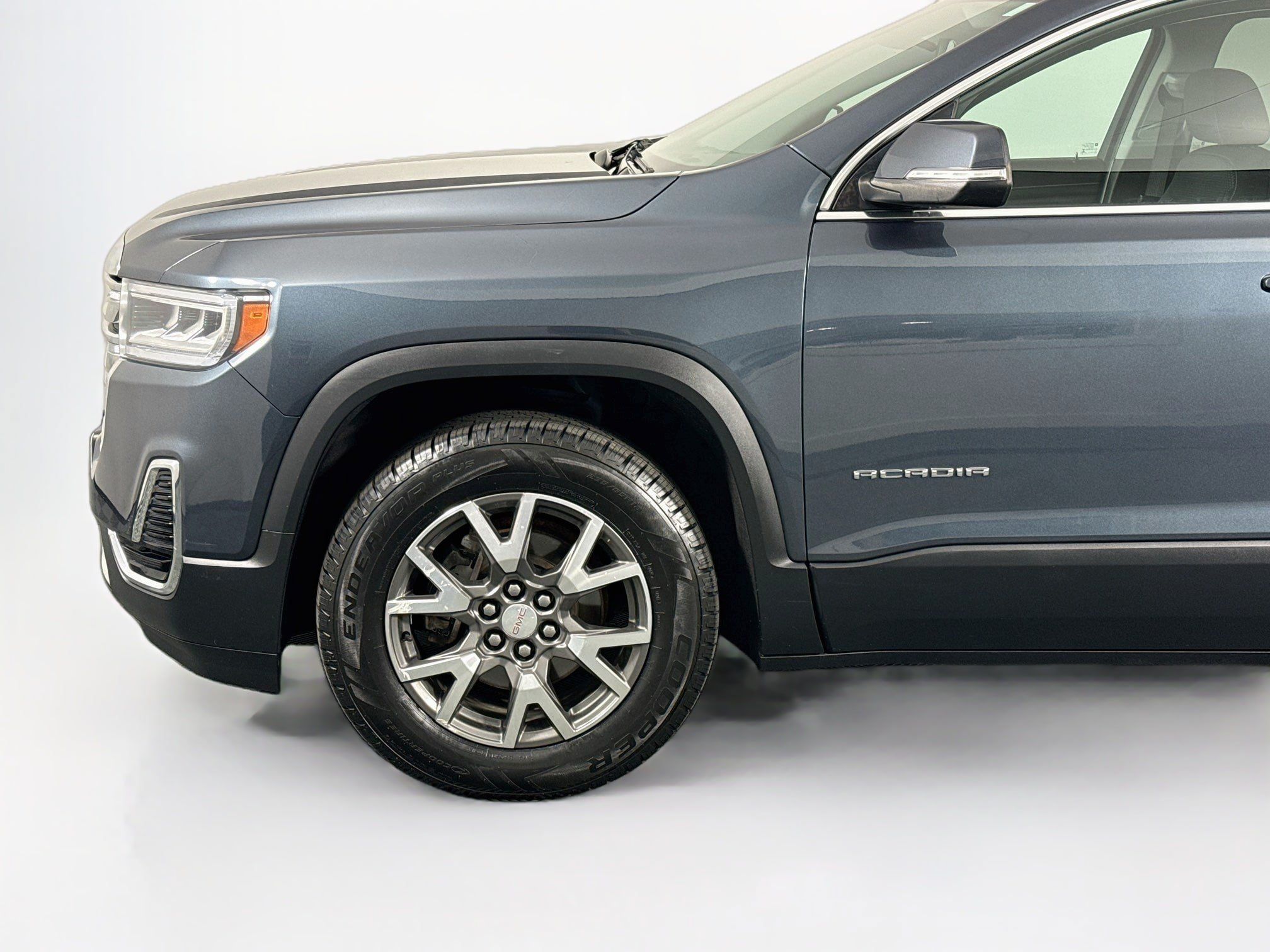 Used 2020 GMC Acadia SLE w/ Driver Convenience Package AWD/4WD image 45