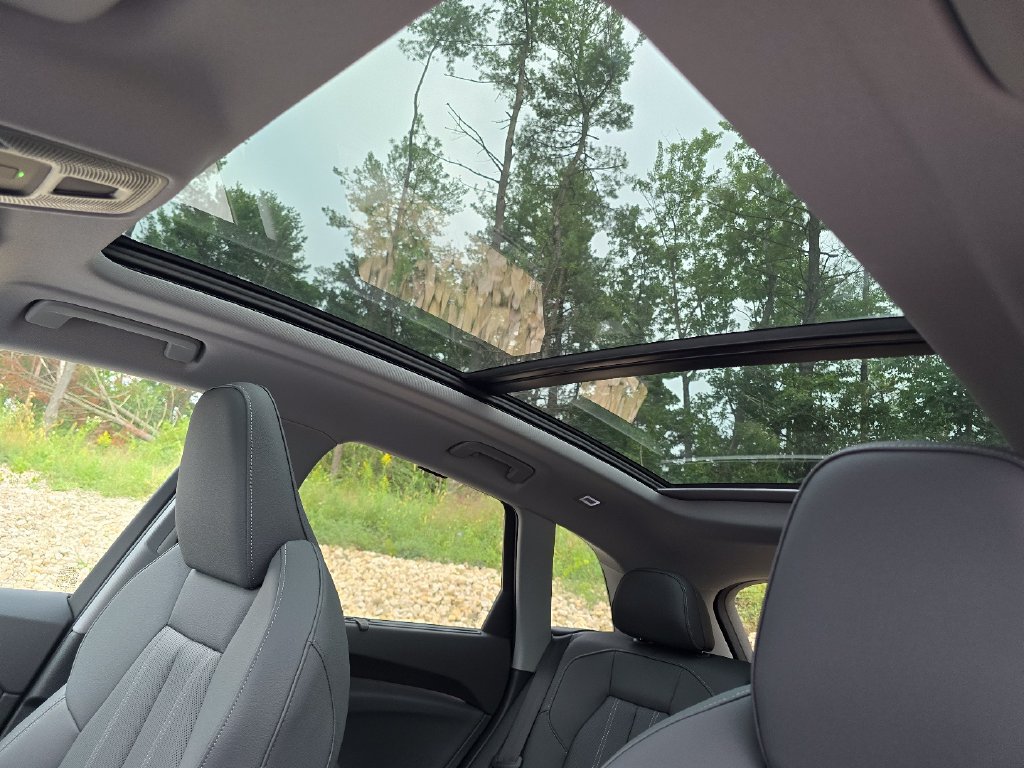 New 2026 Audi Q5 Premium Plus AWD/4WD image 24