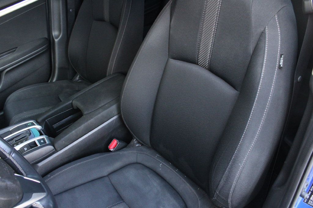 Used 2018 Honda Civic EX-T image 4