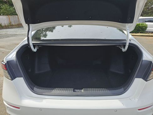 Certified 2023 Honda Accord Touring image 17