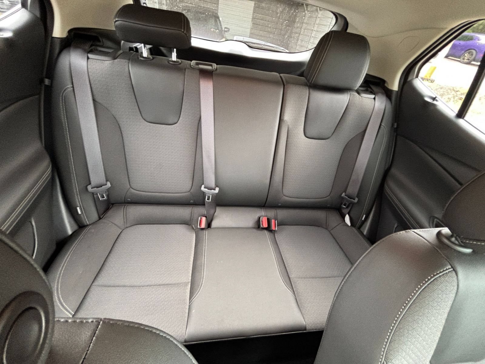 Used 2026 Buick Encore GX Preferred FWD image 36