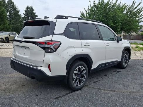 New 2026 Subaru Forester Premium AWD/4WD image 7