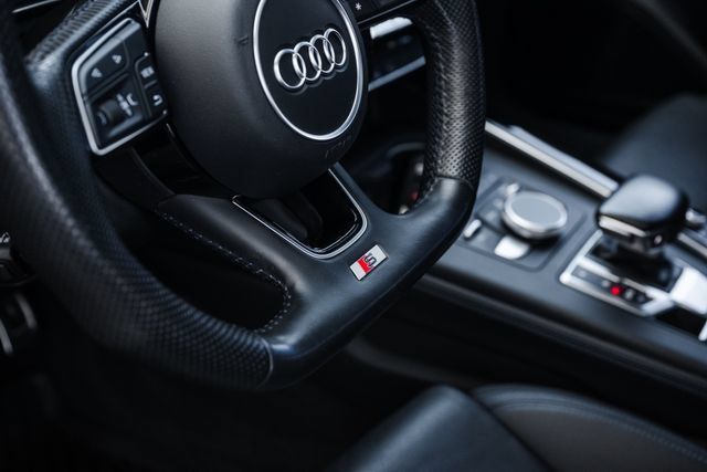 Used 2019 Audi A5 2.0T Prestige w/ Black Optic Plus Package AWD/4WD image 26