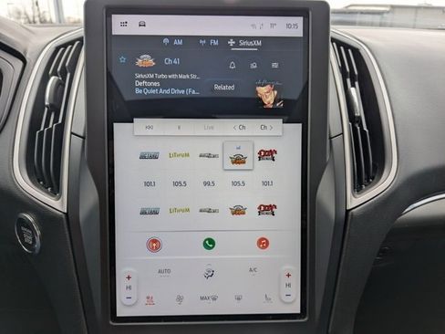 Used 2022 Ford Edge SEL w/ Convenience Package image 26