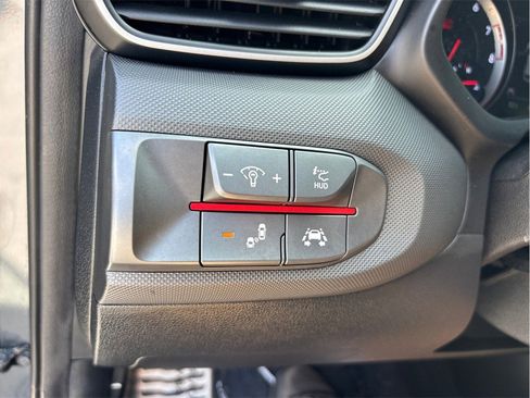 Used 2019 Hyundai Veloster Turbo Ultimate image 31