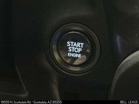 Used 2020 Lexus ES 350 F Sport w/ Accessory Package image 24