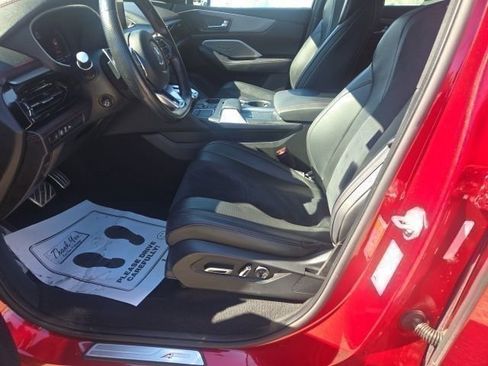 Used 2023 Acura MDX A-Spec image 21