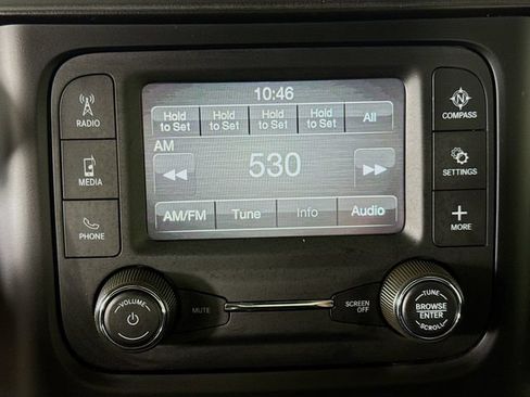 Used 2024 RAM 3500 Tradesman w/ Chrome Appearance Group AWD/4WD image 14