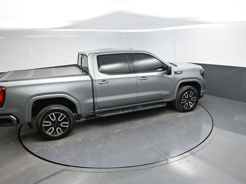 Used 2023 GMC Sierra 1500 AT4 w/ Technology Package AWD/4WD image 32