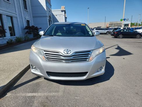 Used 2011 Toyota Venza w/ Convenience Pkg FWD image 8
