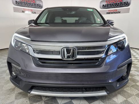 Used 2021 Honda Pilot EX-L image 9