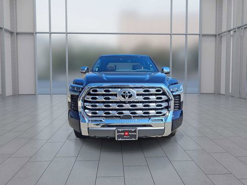 New 2026 Toyota Tundra 1794 Edition AWD/4WD image 8