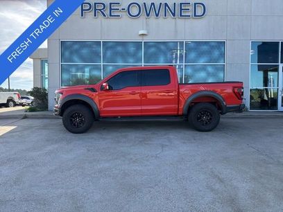 Used 2023 Ford F150 Raptor