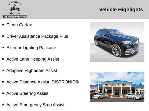 Used 2021 Mercedes-Benz GLE 580 4MATIC image 11