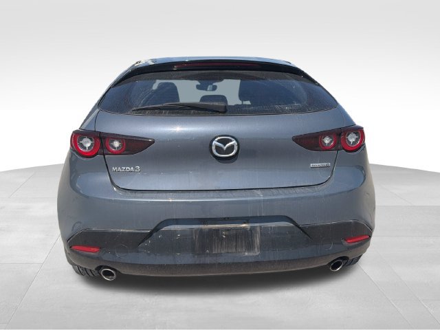 Used 2023 MAZDA MAZDA3 s FWD image 6