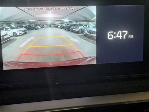 Used 2022 Kia K5 GT-Line image 14