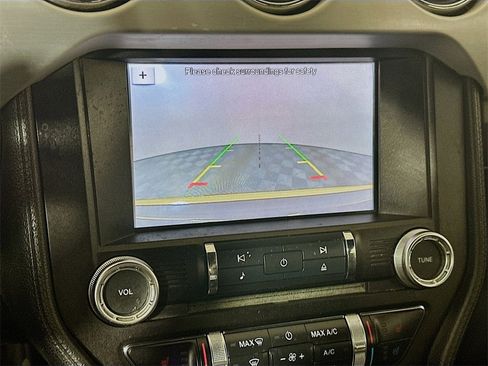 Used 2017 Ford Mustang GT Premium image 20