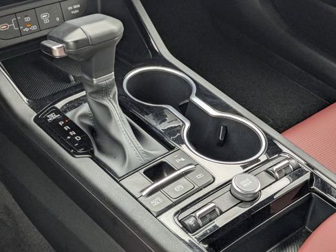 Certified 2026 Kia K5 GT-Line w/ GT-Line Premium Package FWD image 25