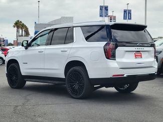 New 2026 Chevrolet Tahoe LS w/ LS Custom Edition RWD video 2