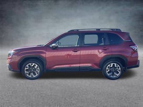 Certified 2025 Subaru Forester Premium w/ Protection Package image 2